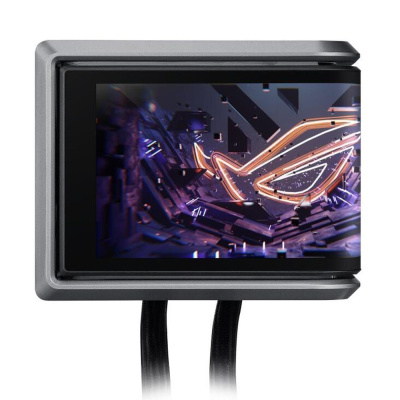 ������� ����������� ���������� ASUS ROG Ryuo IV 360 ARGB Black 90RC01N1-B0EAY0
