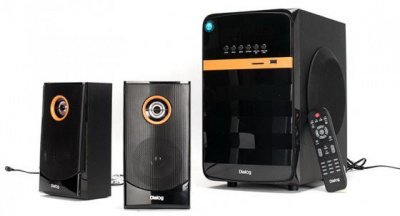 ������� Dialog AP-240B 2x10 + 50 �� ������