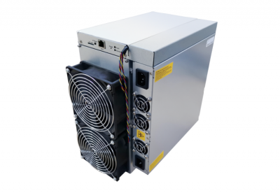 ��������� ���� Bitmain Antminer T17E-53TH