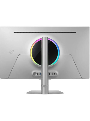 ������� Samsung Odyssey OLED G8 S32FG810SIXCI 32" ����������� OLED LED 16:9 HDMI ������� HAS Piv 260cd 178��/178�� 3840x2160 240Hz FreeSync Premium Pro DP 4K USB 8.4��