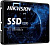   (SSD) Hikvision 2Tb E100, 2.5", SATA3 HS-SSD-E100 2048G Retail