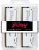 ������ DDR5 2x16GB 5600MHz Kingston KF556C36BWEAK2-32 Fury Beast RTL PC5-44800 CL36 DIMM 288-pin 1.25� kit single rank Ret