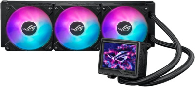 ������� ����������� ���������� ASUS ROG RYUJIN III 360 ARGB EXTREME 90RC0131-M0EAY0