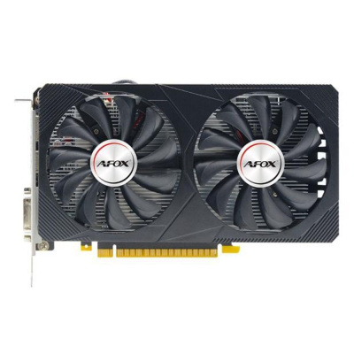 ���������� Afox GTX1650 4GB GDDR6 128bit DVI DP HDMI 2FAN RTL