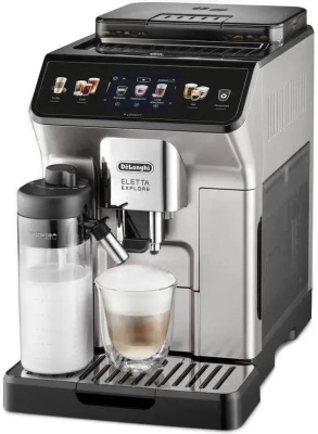 ���������� Delonghi Eletta Explore ECAM450.65.S 1450�� �����������