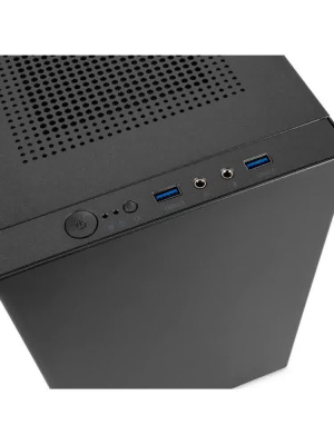��������� ���� iRU Tactio 510B7GS MT, Intel Core i5-14400/16 �� DDR4/512 �� SSD/Intel UHD Graphics/Windows 11 Pro, ������ (2163724)