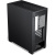 ������ PHANTEKS Eclipse G370A, Black, 3x120mm ARGB Fan, ������� ������ Tempered Glass, Mid-Tower / PH-EC370GA_DBK01