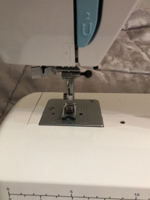 ������� ������ Janome Excellent Stitch 23