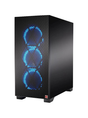 ��������� ���� iRU Strato 710Z7GP TWR, Intel Core i9-14900KF/64 �� DDR5/1024 �� SSD/NVIDIA GeForce RTX 5090 (32 ��)/��� ��, ������ (2134693)