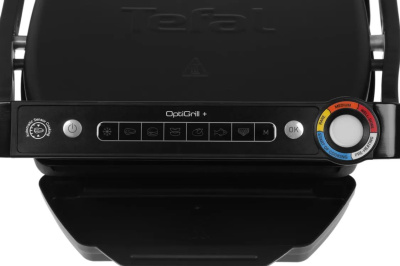 ������������ Tefal Optigrill+ GC717810 2000�� ������/�����