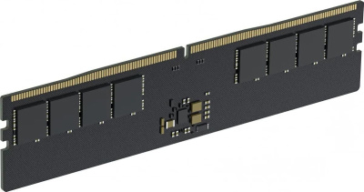 ������ DDR5 16GB 5600MHz Hikvision HSC516U56Z1 16G RTL CL46 DIMM 288-pin 1.1� Ret