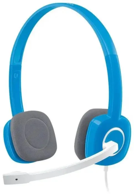 �������� � ���������� Logitech H150 ����� (981-000454)