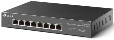 ���������� (switch) TP-Link TL-SG108-M2
