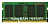 ����������� ������  4Gb DDR-III 1600MHz Kingston SO-DIMM (KVR16S11S8/4)