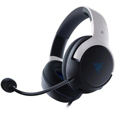 �������� Razer Kaira X Licensed PlayStation 5 Wired Gaming Headset (RZ04-03970700-R3A1)