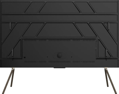��������� 100" SKYWORTH 100Q79H QLED+, 4K Ultra HD, ������, ����� ��