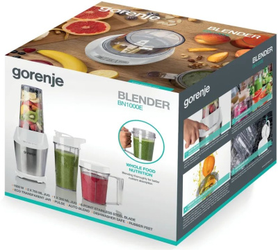 ������� ������������ Gorenje BN1000E 1000�� ����������� �����