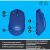 Мышь беспроводная Logitech M330 Silent Plus Blue (910-004925) Мышь беспроводная Logitech M330 Silent Plus Blue (910-004925)
