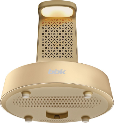 ������� ����������� BBK BTA1110 ���������� 10W 2.0 BT (BTA1110 (GD))