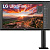 ������� LG 27'' 27UN880-B 3840x2160 IPS LED 60�� 5ms DisplayHDR400 HDMI DisplayPort
