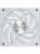 �������� ������������ (3��.) Lian Li UNI FAN CL FLEX 120 Reverse Blade / 12RCL1F3W WHITE / 120x124x28�� (PWM, ARGB, 2100 ��/��� (Max.), 30.8dBa) / G9F.12RCL1F3W.R0