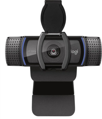 ���-������ Logitech C920e (960-001360)