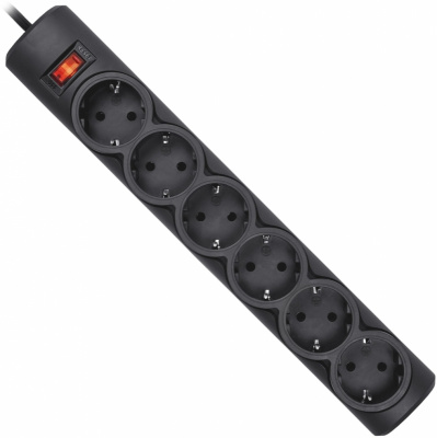 ������� ������ Defender DFS 153 3 �, ������, 6 ������� (99495)
