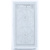 ������ XASTRA  A305M 3FRGB White mATX/Mesh/ tempered glass / 2x140mm + 1x120mm FRGB fans/ Door/ A305M-2FC14F-1FC12F-D-WH