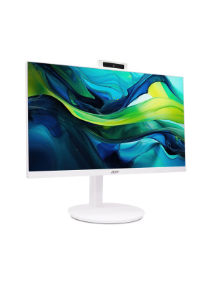 �������� Acer Aspire C27A-P1MTL, 27" (1920x1080) IPS 120 ��/Intel Core Ultra 5 115U/16 DDR5/512 �� SSD/Intel Graphics/��� ��/����������, ����, ����� (DQ.BX7CD.001)