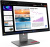 ������� Lenovo 24" ThinkVision P24Q-40 ������ IPS LED 2560x1440 120Hz 4ms 64B2GAT1UK