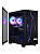 ��������� ���� OSiO CyberLine B59i, Intel Core i5-12400F/16 �� DDR4/1024 �� SSD/NVIDIA GeForce RTX 3050 (6 ��)/��� ��, ������ (�59I-001B)