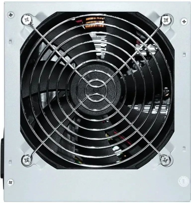 ���� ������� KingPrice ATX KPPSU450, 450��, 120��, ����� (KPPSU450V4)