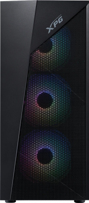 ������ XPG LANDER500MTA-BLACKCOLOR