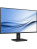 ������� Philips 24E1N1100D 23.8'', 1920x1080, IPS, 100hz, 1500:1, 250cd, 1ms, VGA, DVI, HDMI 1.4, VESA, 3Y, Black
