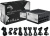 ���� ������� �� MSI 850W PRO A850PL PCIE5, 80+ Platinum, ATX 3.1, ������ (306-7ZPLY)