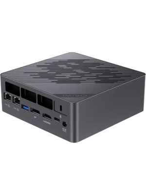 ����-�� CHUWI AuBox, AMD Ryzen AI 9 365/32 �� DDR5/1024 �� SSD/AMD Radeon Graphics/Windows 11 Pro, ������; ����������� (6935768760672)