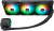 ������� ����������� ���������� Thermalright Frozen Notte 360 Black ARGB V2 F-NOTTE-360-BL-ARGB-V2