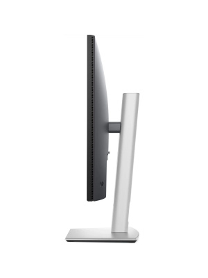 ������� Dell 27" P2725QE S/BK ( IPS; 16:9; 350cd/m2; 1500:1; 5ms; 3840x2160x100Hz; DP; HDMI; USB-C; USB-C(90W); 3xUSB; RJ45; Tilt; Swiv; HAS; Pivot;VESA) (��� EU ������)
