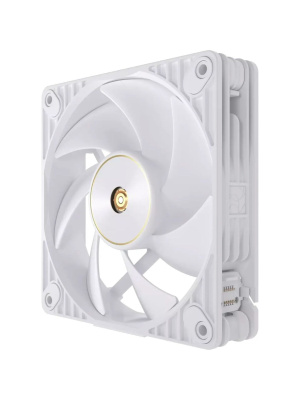 ���������� � ������ ASUS PROART PF120 FAN PWM WHITE 3IN1