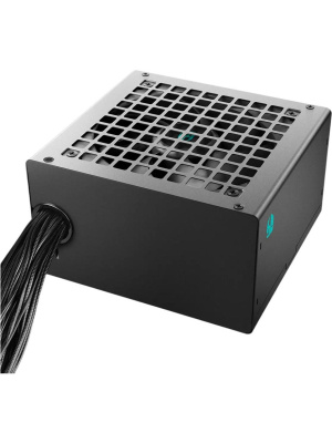 ���� ������� Deepcool GAMERSTORM PF650D V2 (ATX 3.1 650W, PWM 120mm fan, Active PFC+DC to DC, 80+ SILVER, CYBENETICS 230V Silver, PPLP 230V Silver) RET