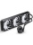 ������� ����������� ���������� JONSBO TG-420 ARGB Black (300W, 420mm, Black, ARGB/ Fans: 3x140mm, 93.73CFM, 36.2dBA, 1800RPM/ Pump height 54.55mm, 30dBA, 2400RPM, Rad thickness 54.5mm/ S: 1851, 1700, 1200, 115X, AM5, AM4)