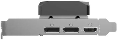���������� Zotac NVIDIA GeForce RTX 5060 Low Profile 8Gb (ZT-B50600L-10L) Ret