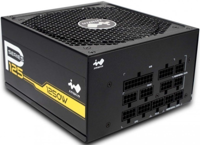 ���� ������� 1250W InWin IW-PS-P1250W 6188711