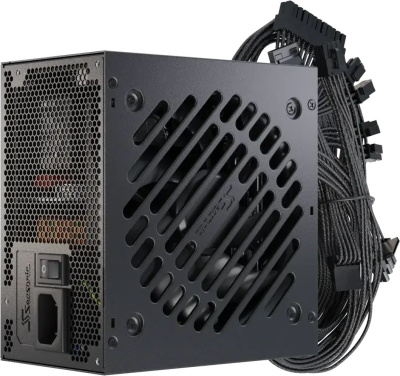 ���� ������� Seasonic ATX 750W Core V2 GC-750 80+ gold, ������, retail (SRP-CGC751-A5A32SF)