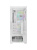 ������ Ocypus Delta C70 WH ARGB, EATX, Type-C*1, USB3.0*2, FRONT 3x120mm ARGB, REAR 1x120mm ARGB