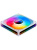 ���������� JONSBO ZA-140W 140�140�28�� (PWM, ARGB LED, 700-1800��/���, �����) Retail