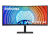  34" Samsung ViewFinity S6 S34A650UBI VA, , 3440x1440 (21:9), 350/2, 100 , 5 , 178/178, FreeSync, HDMI, DisplayPort, USB Type-C, USB-Hub,  LS34A650UBIXCI