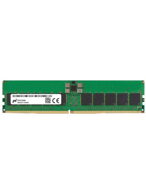 ������ ����������� Micron 32GB DDR5 5600MT/s CL46 ECC Registered DIMM 288pin
