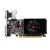 ���������� Biostar NVIDIA GeForce GT 710 GT710-2GB D3 LP 2�� DDR3, Low Profile, Ret