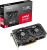 ���������� ASUS AMD Radeon RX 7600 Dual OC V2 8GB, GDDR6, OC, Ret